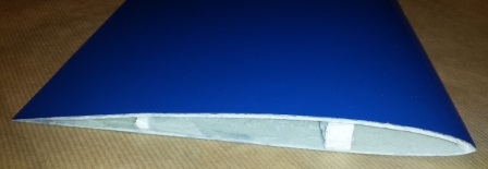vue moulage test